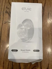 *NEW* Elvie Stride Breast Shield - 24mm - 2ct