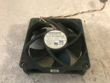 Dell 12V Case Fan 80 x 20 OptiPlex SFF 7010 7020 790 9010 9020 725Y7 0725Y7