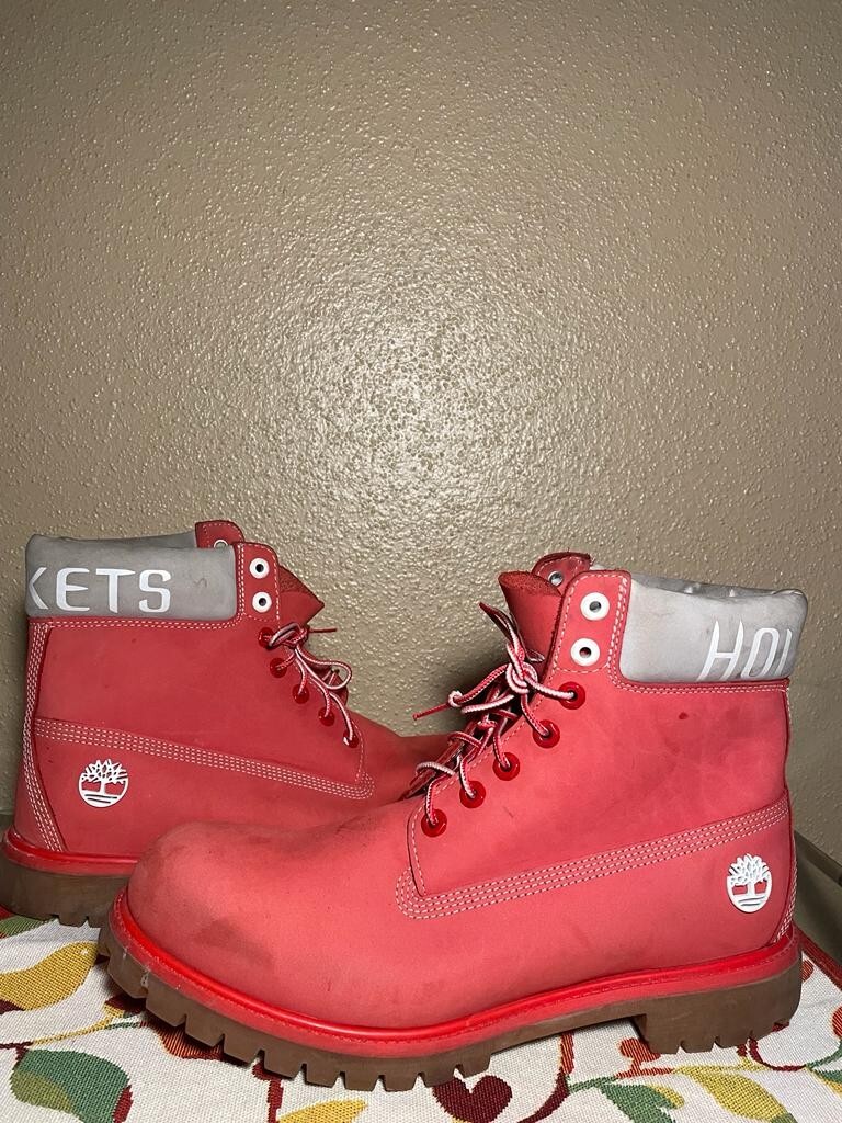 Houston Rocket Men