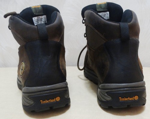 Timberland Herren Chocorua Trail 2.0 Mid Gore-Tex Wasserdicht Wanderschuhe 14W - Bild 9 von 12