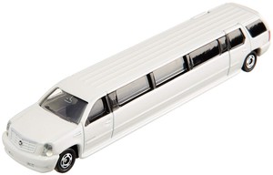 tomica cadillac