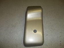 Gold Colored Trim Piece X05366 384RE  ABS *FR...