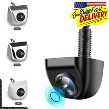   HD Night Vision Waterproof Car Rear Camera for View Reverse Backup Parking