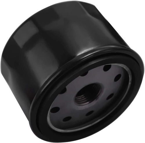 ISE Filtro Olio Ricambio Per Kawasaki 49065-7007, Compatibile Con FR541V FR600V FR651V FR691V