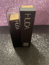 Huda Beauty FauxFilter Skin Finish Foundation Stick - Amaretti 310G - .44oz