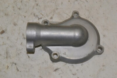 Honda NT 650 Hawk GT Cover Water Pump Impeller Housing 19220-MN8-305 1988-1991