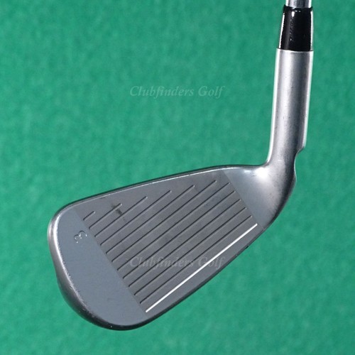 Ping i25 Orange Dot Single 3 Iron CFS Steel Soft Regular - Picture 2 of 2