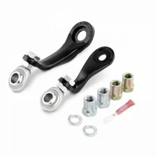 Cognito Pitman Idler Arm Support Kit For 2001-2010 GM Silverado Sierra 2500 3500