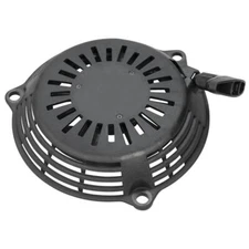 Recoil Starter Assembly for Honda GCV135 GCV160 92" Rope Black