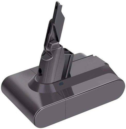 Batteria di ricambio per Dyson V7 Animal, Tigger, Absolute, Fluffy, da 4000  mAh | eBay
