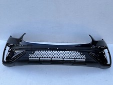 Mercedes Benz GLC X254 AMG ab Bj. 2022 - Stoßstange vorne A2548851501 OEM mm26