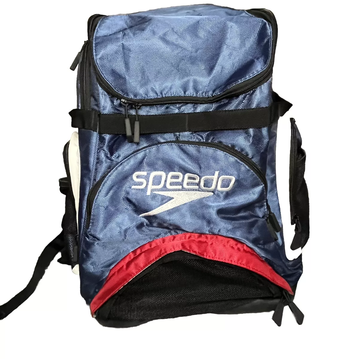 Speedo | Bags | Speedo Backpack | Poshmark