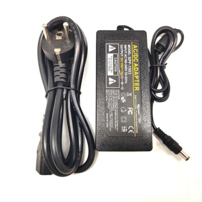 15V Netzadapter für Odroid H2 Minicomputer  Netzteile Ladegerät