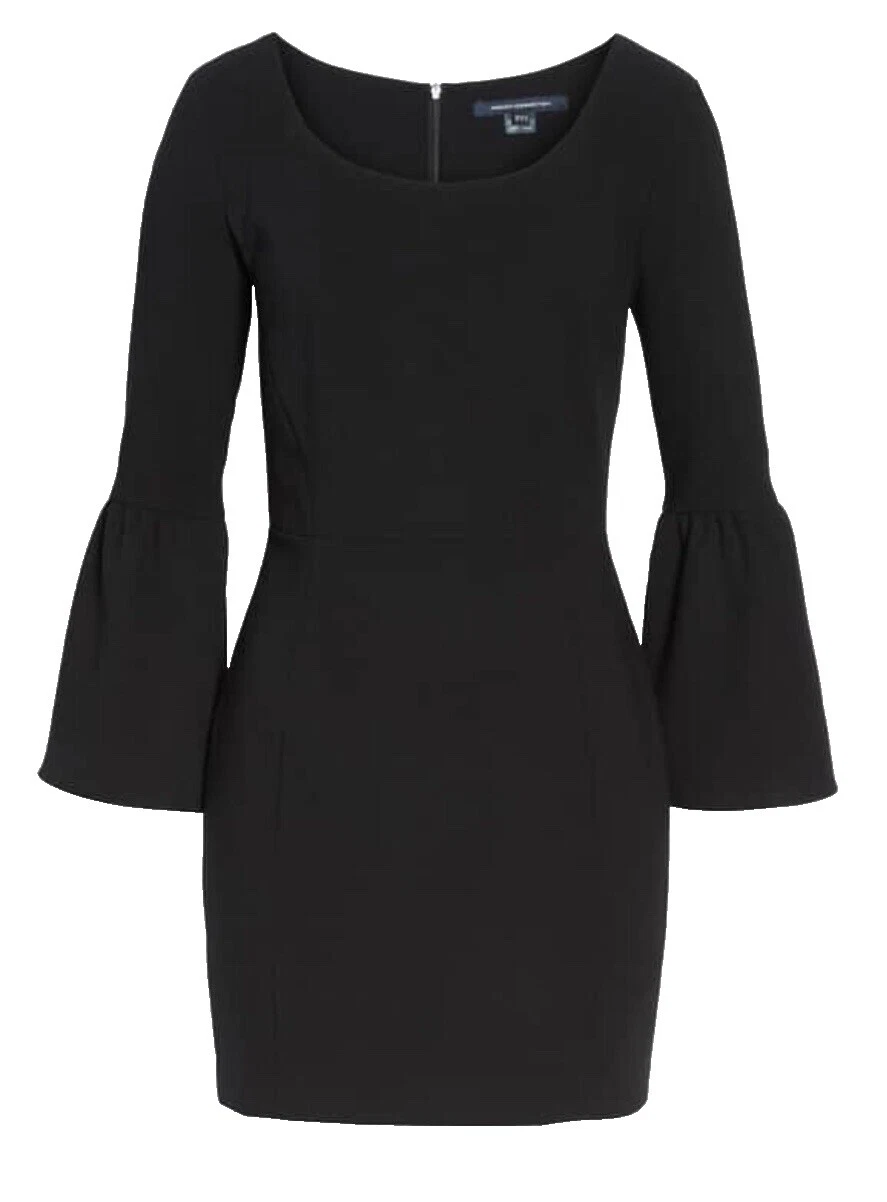 Vestidos para mujeres French Connection vaina