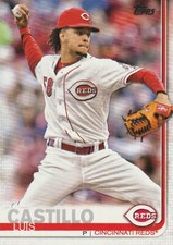 2019 Topps Series 1 - Pick Your Player - Free U.S. Shipping