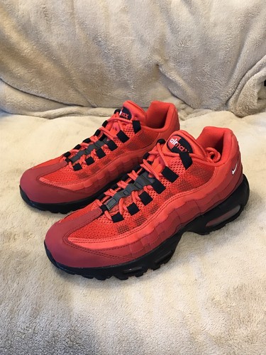 habanero red air max