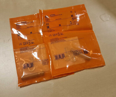 ifm IFS285 Näherungsschalter Induktiver Sensor IFK3004BBPKG/K1/US-104 PNP M12x1