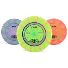 Streamline Disc Golf Cosmic Neutron Pilot Putter 2/5/0/1 - Choose Exact