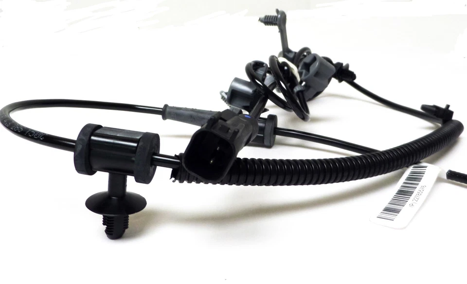 Rueda trasera derecha GM ABS velocidad 22785576 2012-15 Allure LaCrosse Regal XTS Foto 2 de 2