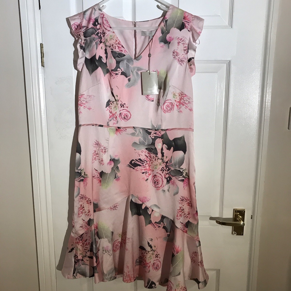Bnwt Fenn Fenn Wright And Manson Petite Dresses BNWT Fenn Wright