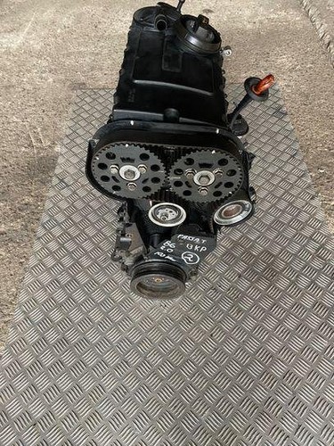 Motor VW PASSAT Variant B6 3C5 BKP 2.00 diésel 103kw 2006 21201773 - Imagen 7 de 7