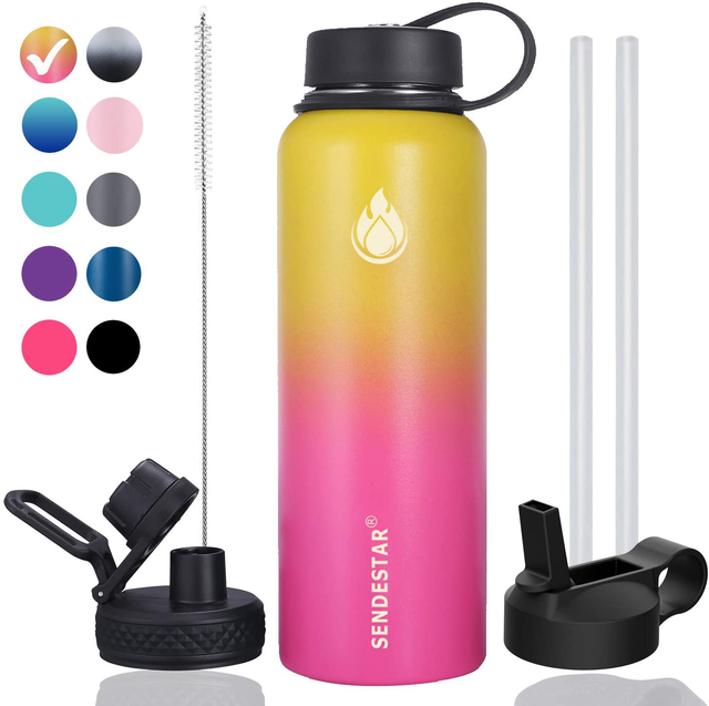 sucforst water bottle