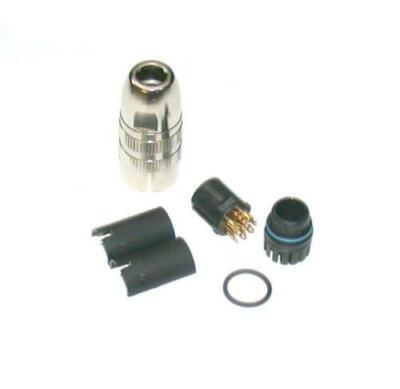 NEW EATON SWD4-SF8-67 Circular Connector Round Cable 8-P Socket SmartWire-DT 