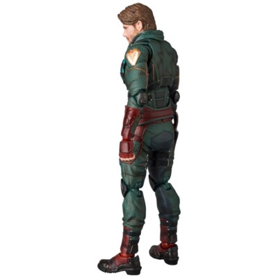 MAFEX No.238 THE BOYS Soldier Boy Medicom Toy Action Figure (June