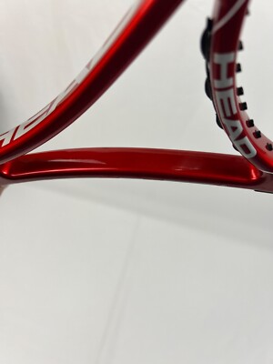 Head Pro Stock TGK 237.3 Youtek Prestige Mid, 4 3/8 | eBay