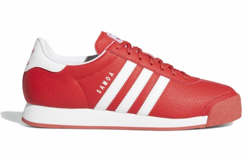 ADIDAS ORIGINALS SAMOA SHOES ~SIZE 