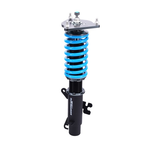 24 Ways Adjustable Damper Force Coilover For Mini Cooper R50 R52 R53 2002-2006 - Picture 9 of 12