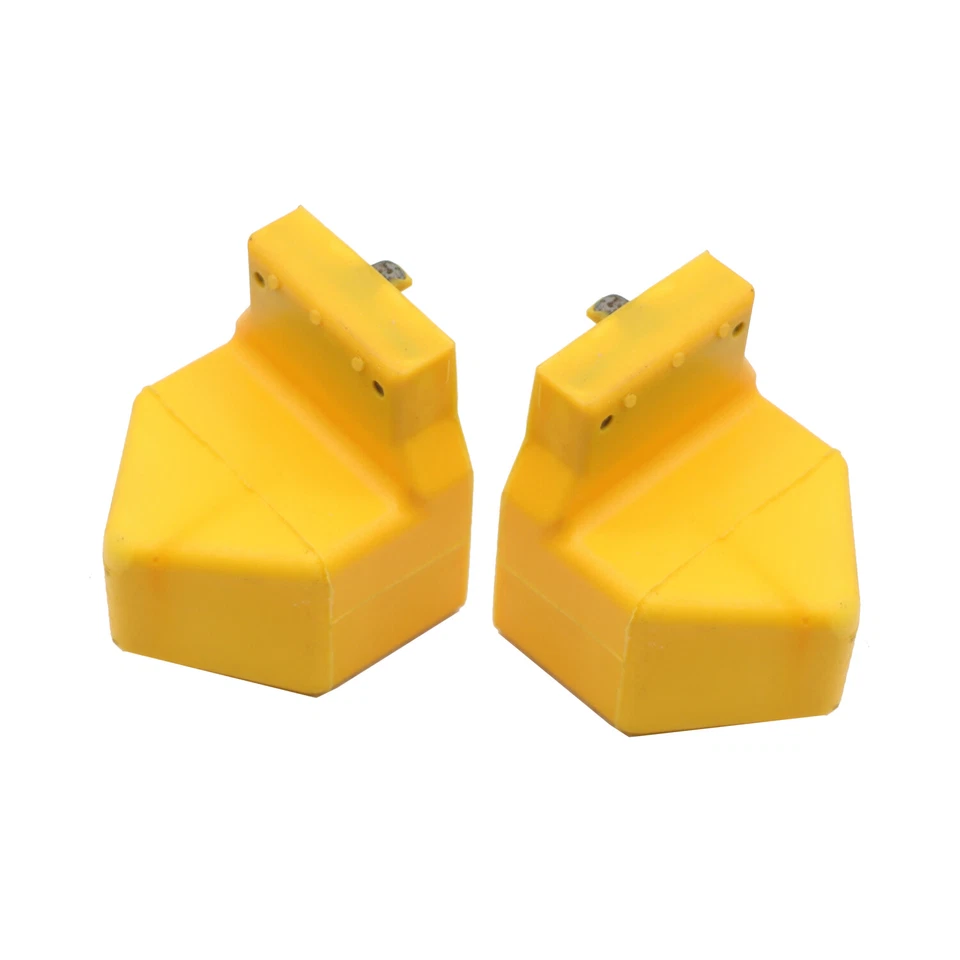 Parachoques de suspensión delantera para Chevrolet Silverado 2500 HD 3500 15835667 2001-10 Foto 3 de 4