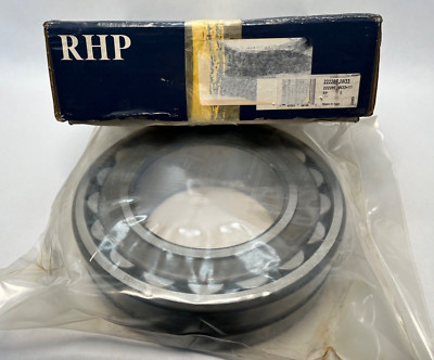 RHP 22228EJW33 Bearing 140x250x68 mm 22228E 22228-E-J-W33 22228CCJ Japan