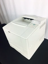 HP LaserJet 4000TN Laser Printer - COMPLETELY REMAN C4121A