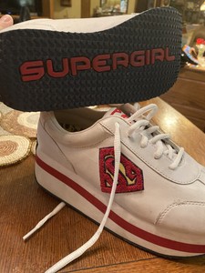 dc platform sneakers