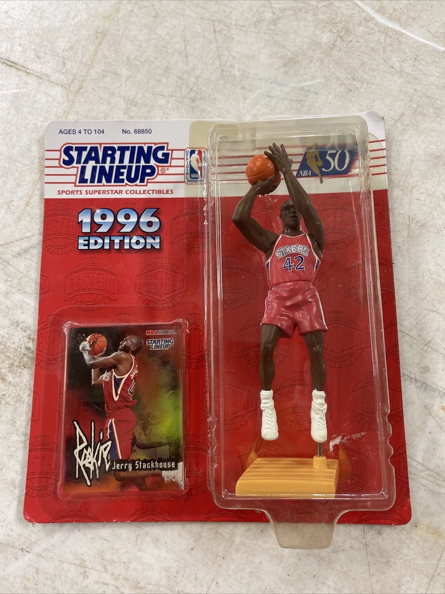 Michael Jordan Sports 1996 Year Manufactured Action Figures for