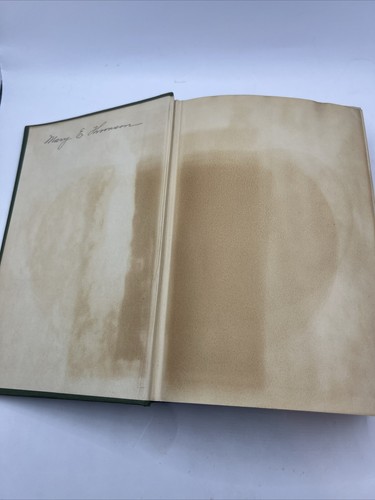 The Complete Works of O. Henry 1926 DOUBLEDAY PAGE & CO. Special Literary Digest - Bild 3 von 7