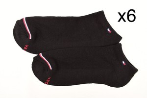 tommy hilfiger trainer socks ladies