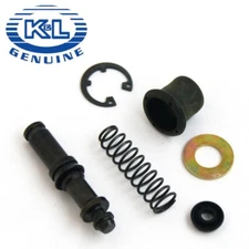 Honda Front Brake k&L Master Cylinder Rebuild Kit vt750 vtx1300 vt600 shadow vlx