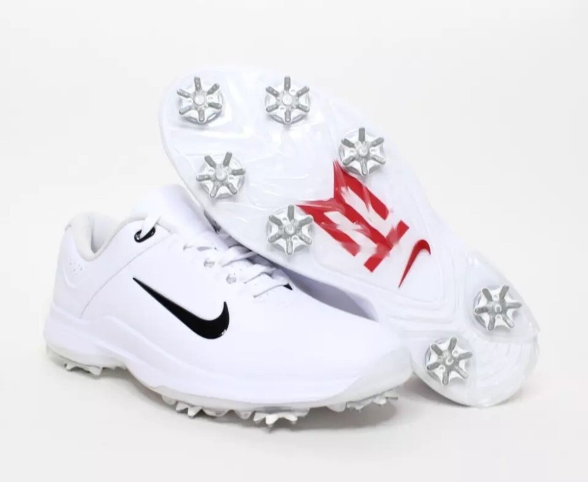 Nike Air Zoom Tiger Woods 20 Golf Shoes CI4510 100 NEW Men Nike Air Zoom Tiger Woods 20 Golf Shoes CI4510 100 NEW Men