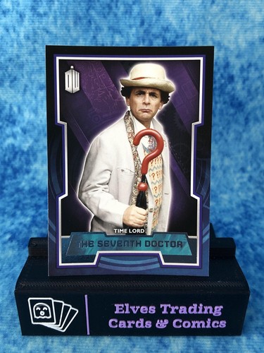 Doctor Who 2015 SINGLE Non-Sport Trading Card by Topps 2015 - Picture 19 of 392
