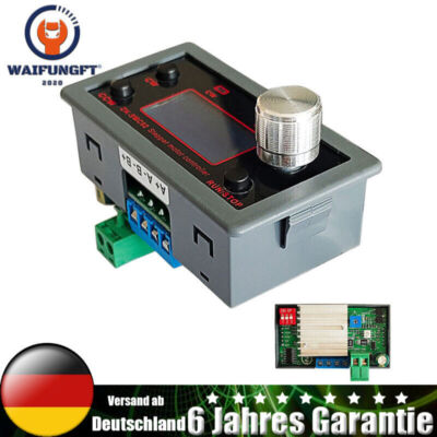 LCD Display ZK-SMC02 42 Schrittmotor Treiber DC 5-30V Serielle TTL-Kommunikation
