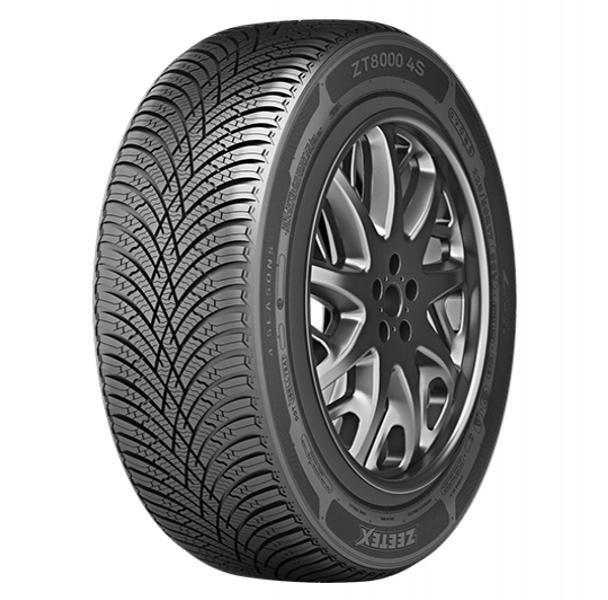PNEUMATICI GOMME 4 STAGIONI ZEETEX ZT8000 235/55 R17 103 H XL