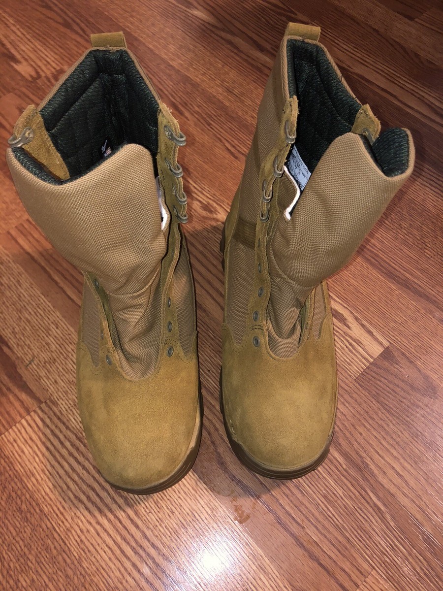 DANNER RIVOT TFX 8” COYOTE 1200g Men's Size 12 R Gortex | eBay