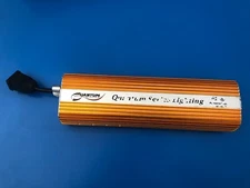 Quantum Series 1000watt Ballast - Excellent Working Condition