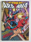 Amazing Spider-Man #101 (1971) 1st App Morbius Brazilian Foreign Variant Key