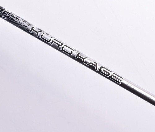 NEW PING G G30 G400 DRIVER SHAFT KURO KAGE 60 GRAM REGULAR FLEX SHAFT - Picture 7 of 9