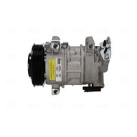 NEU - Nissens 890051 Kompressor, Klimaanlage FüR CitroËN DS Peugeot