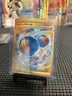 Pokemon TCG Rapid Strike Energy Gold Secret Rare Card 182/163 Battle Styles