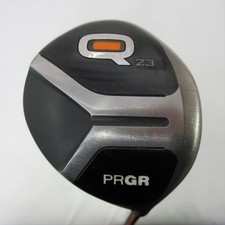 PRGR Fairway Q FW 23  LIGHT Q Original Shaft